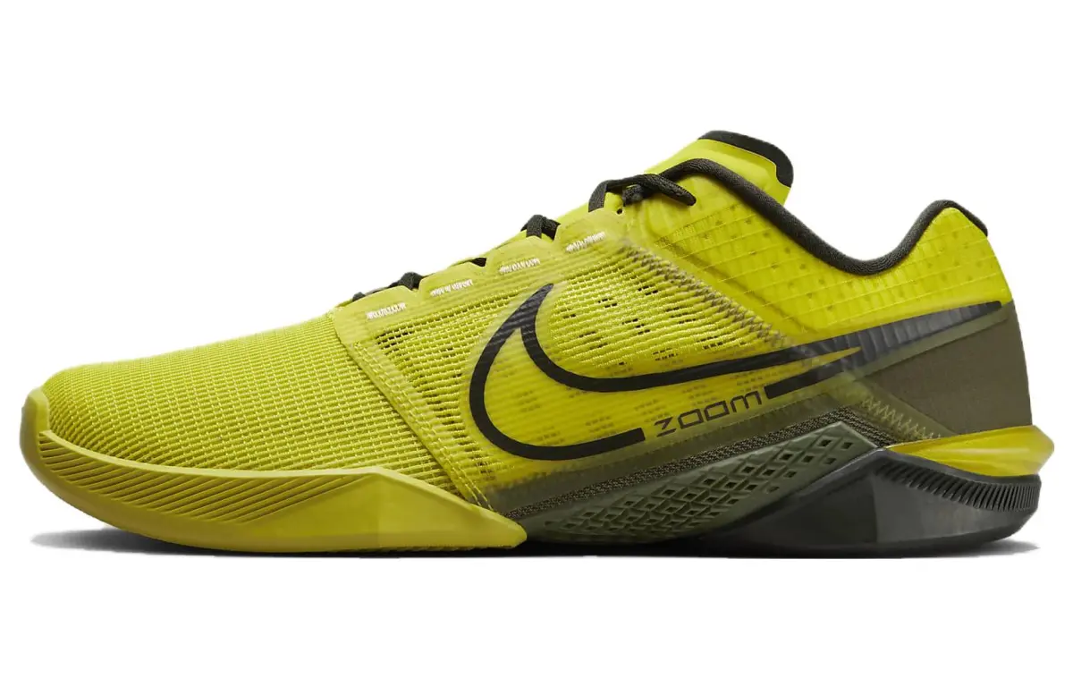 Nike Zoom Metcon Turbo 2 High Voltage Green