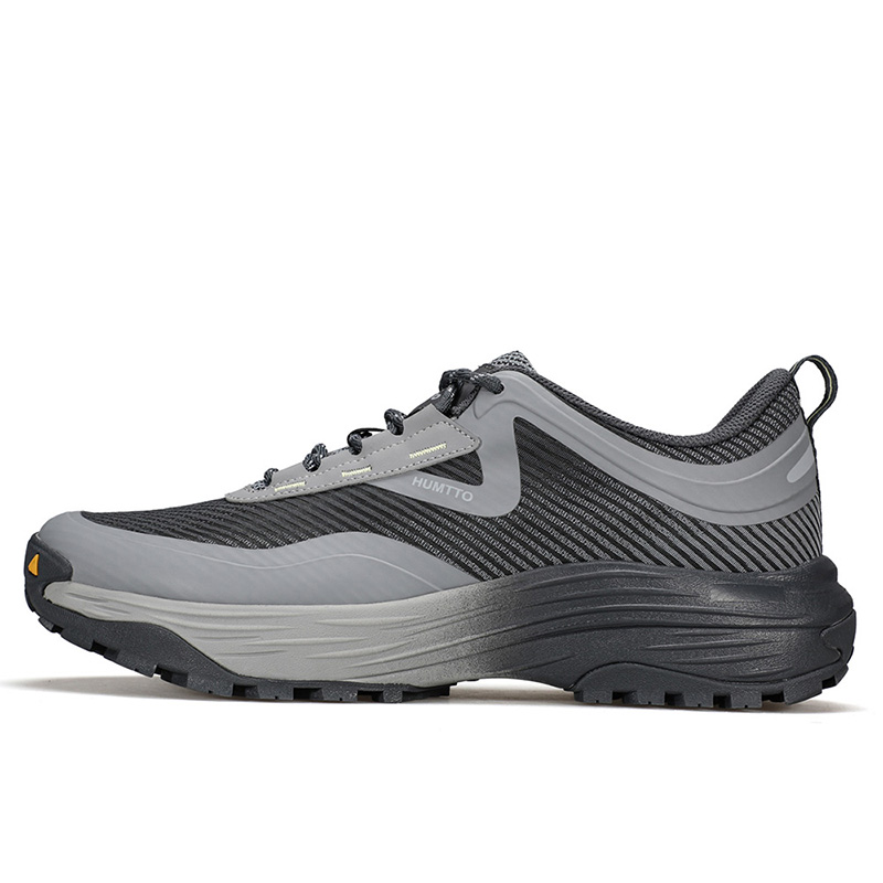 HUMTTO Cushioning Slip Resistant Abrasion Resistant Cushioning Slip Resistant Abrasion Resistant Low top Hiking Shoes