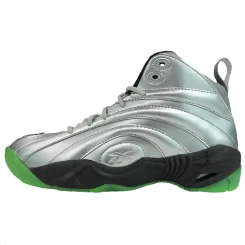 Shaqnosis Reebok Og J 'Man of Steel'
