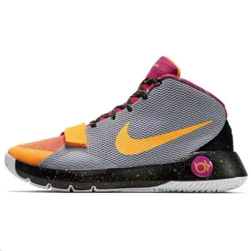 Nike Kd Trey 5 Iii Rise
