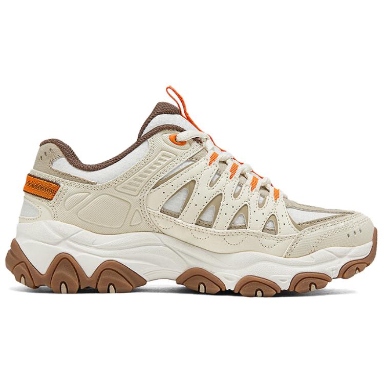 Skechers OUTDOOR Low top Hiking Shoes Women’s Taupe