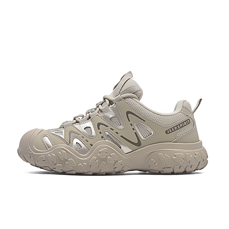 JEEP SPIRIT Ugly Cute Shoes Low top Hiking Shoes Women’s