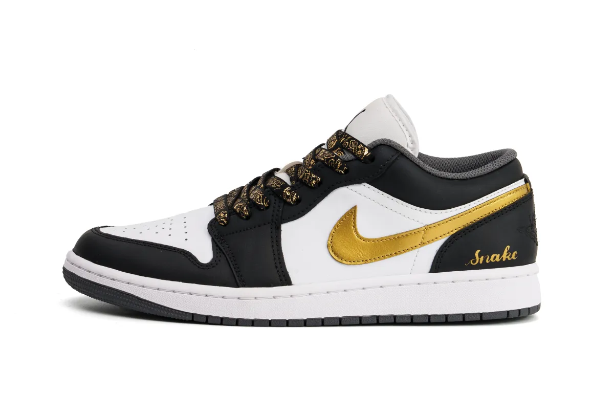 Jordan Air Jordan 1 Comfortable Cushioning Abrasion Resistant Impact Resistant