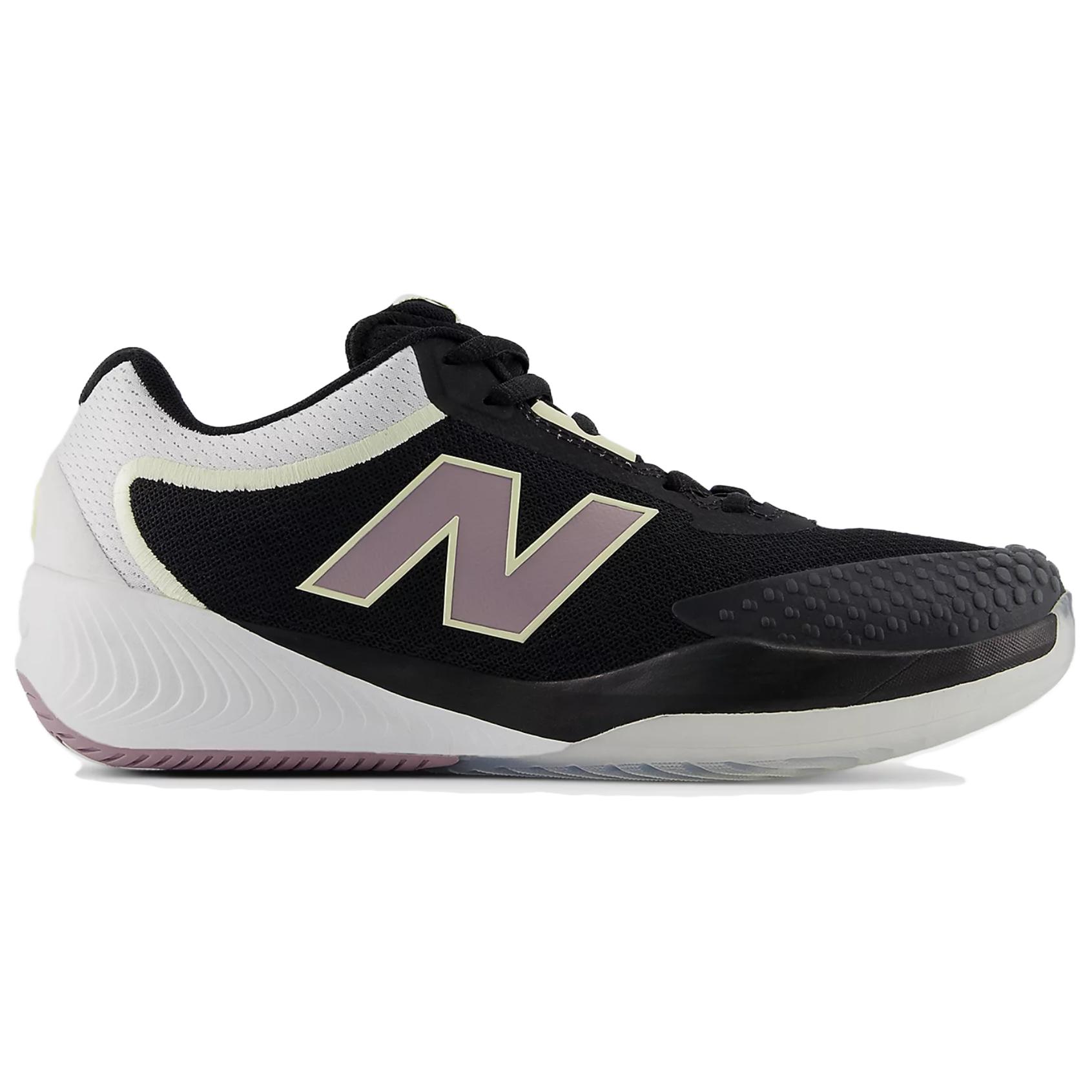 996v6 Wmns FuelCell New Balance ‘Black Ambient Light’ Women’s