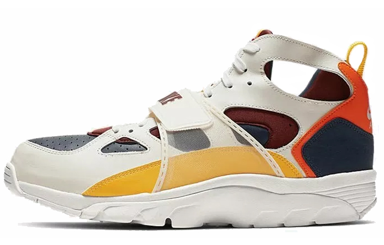 Nike Air Trainer Huarache City Pride Houston