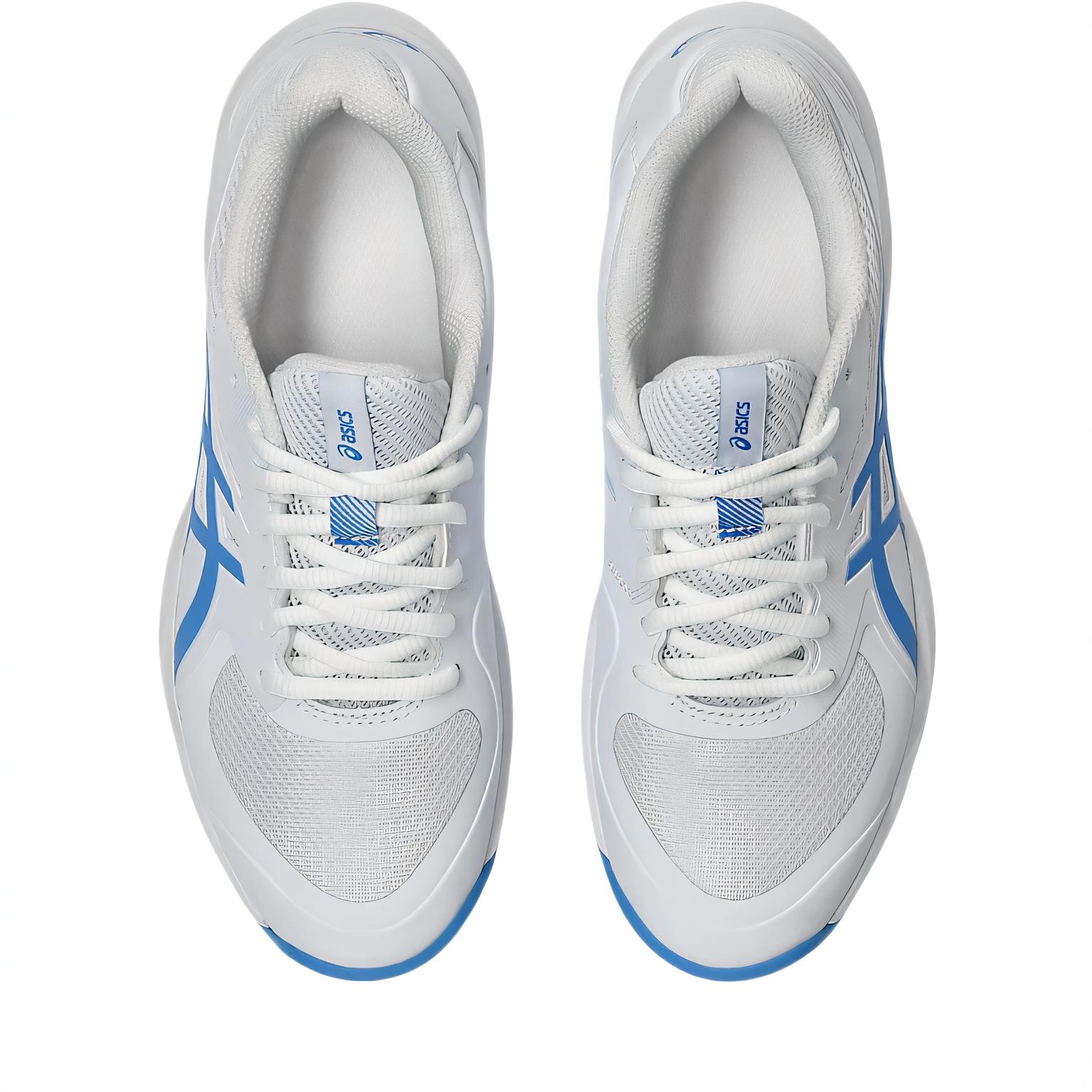 ASICS Game Ff White Blue Coast Women’s