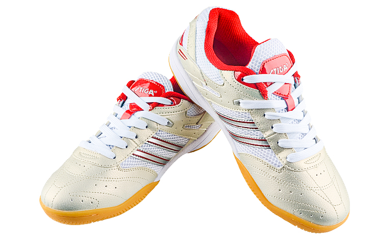 Stiga Table Tennis Shoes Unisex Low Top