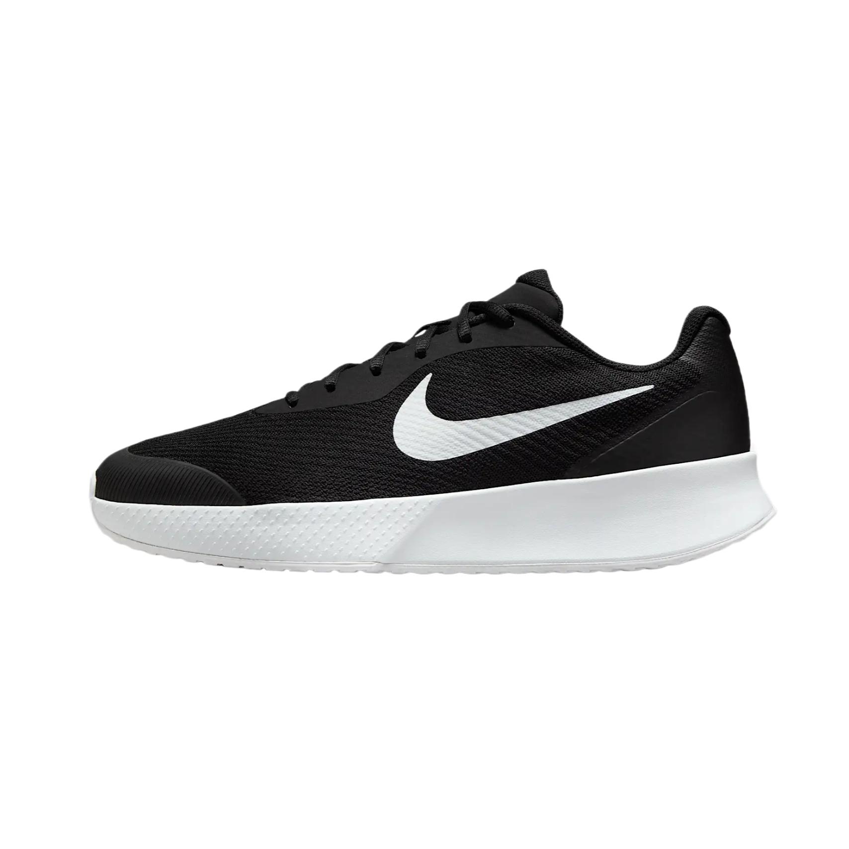 Nike Court Vapor Lite 3 Hc Black White