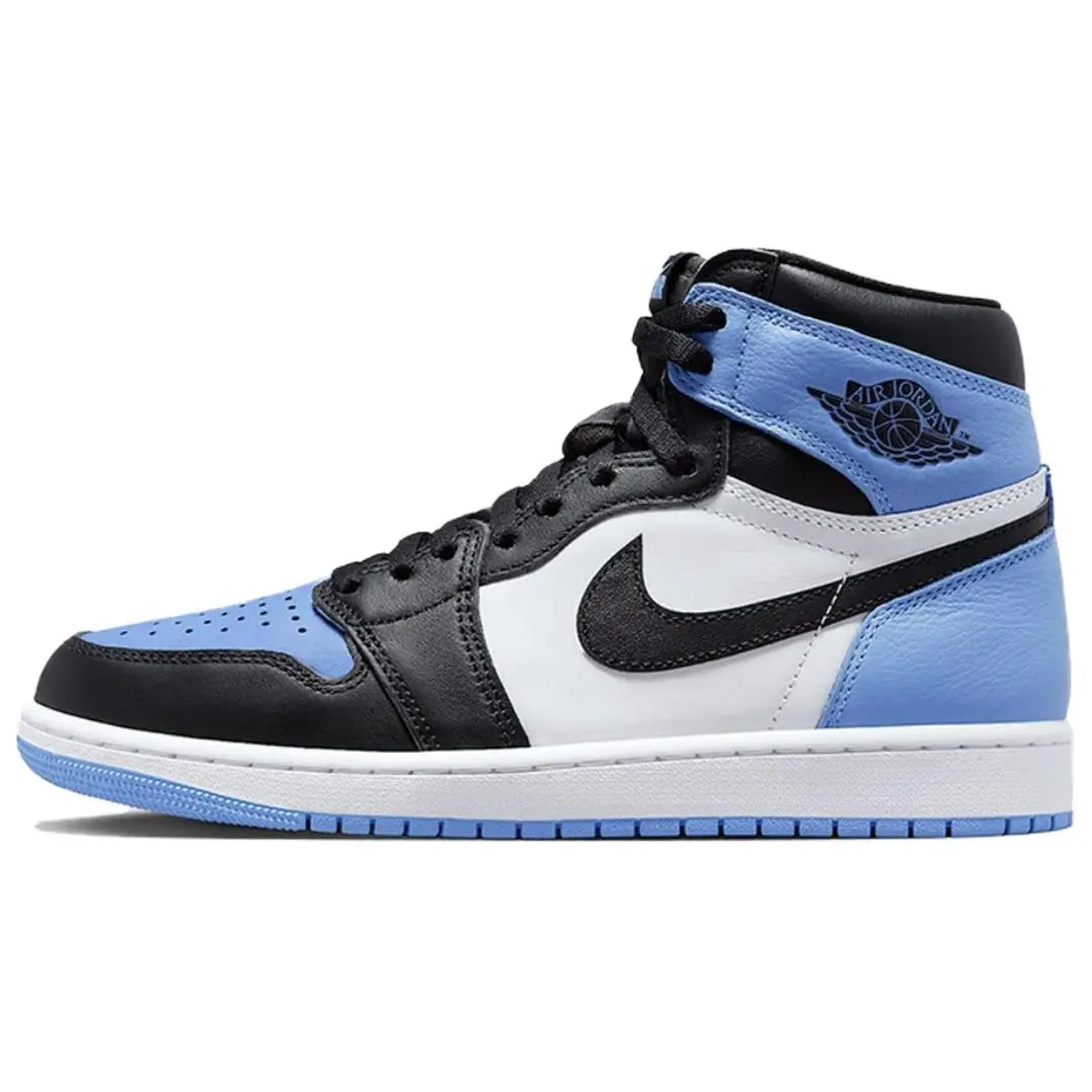 Jordan 1 Retro High Og Unc Toe