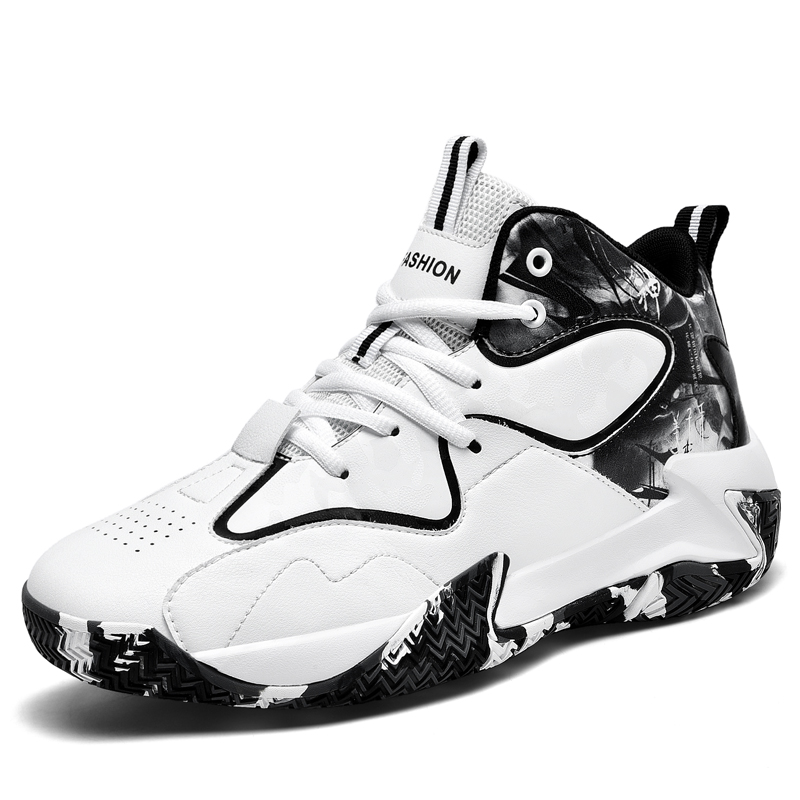 TONYBEAR Basketball Shoes Men’s