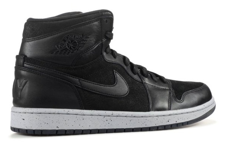 Air Jordan 1 Retro High Nyc ’23NY’
