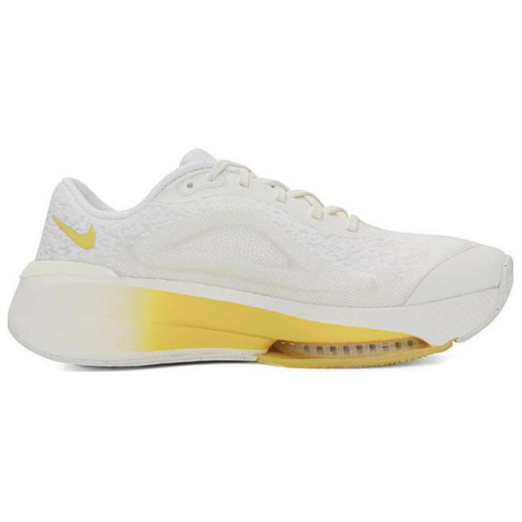 Nike VERSAIR Wear resistant And Lightweight Low top Training Shoes Women’s White