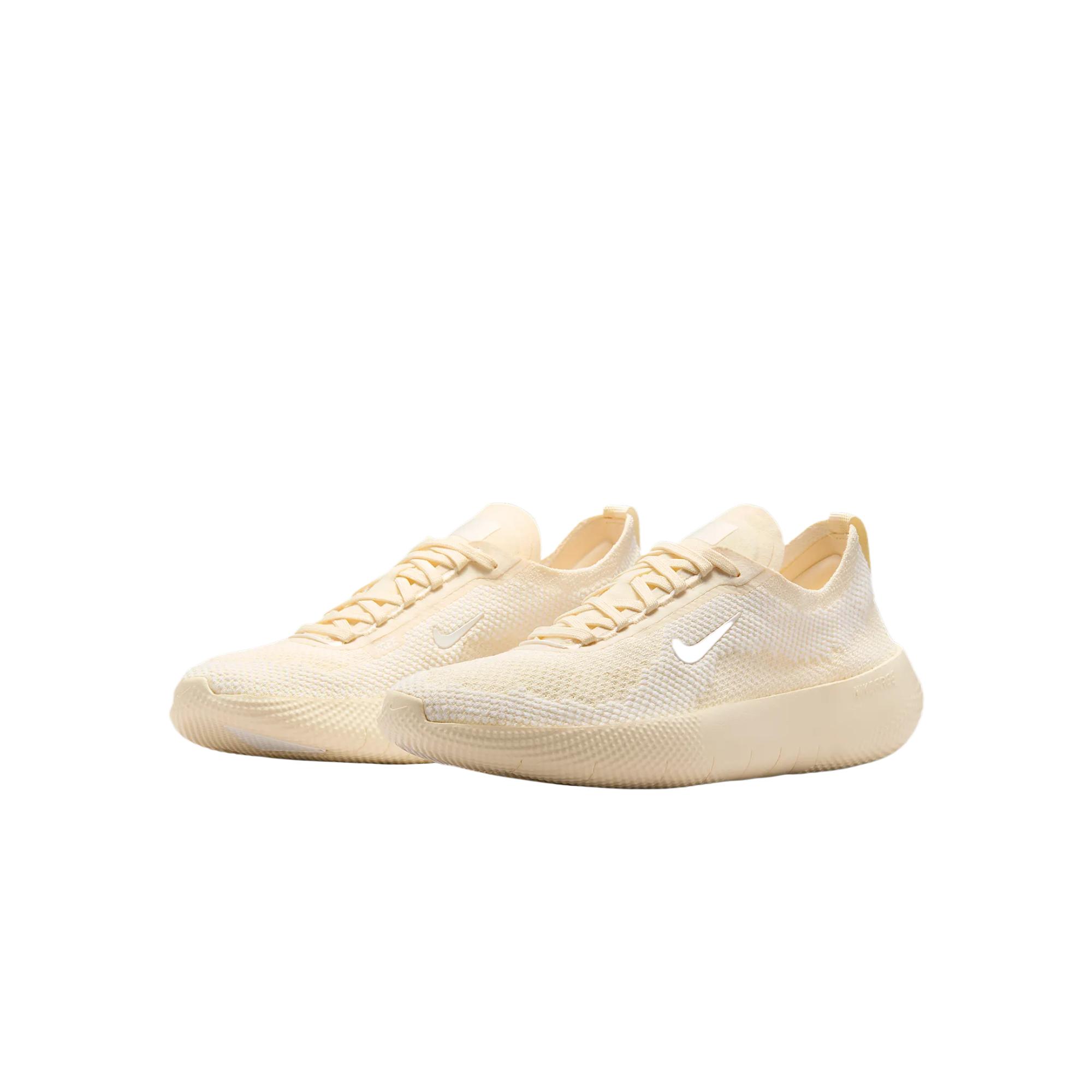 Nike Free 2025 Abrasion Resistant Low top Training Shoes Women’s Coconut Milk