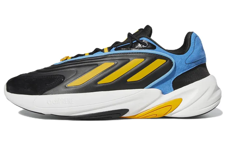 Adidas Ozelia 'Black Collegiate Gold'