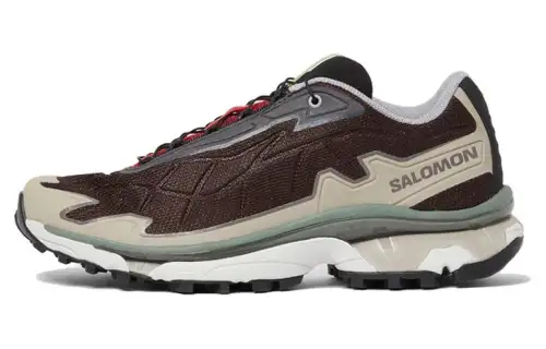 SALOMON XT Slate Advanced X Wood Wood 'Black Coffee'
