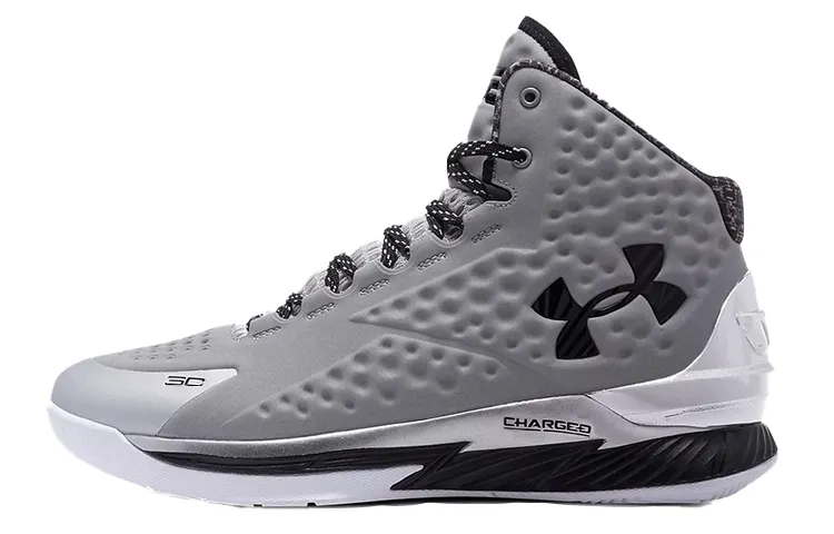 Under Armour Curry 1 Rflct 'The Inventor'