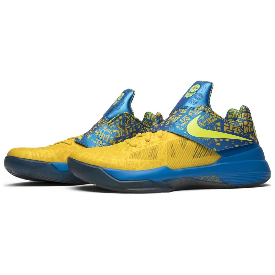Nike KD 4 ‘Scoring Title’