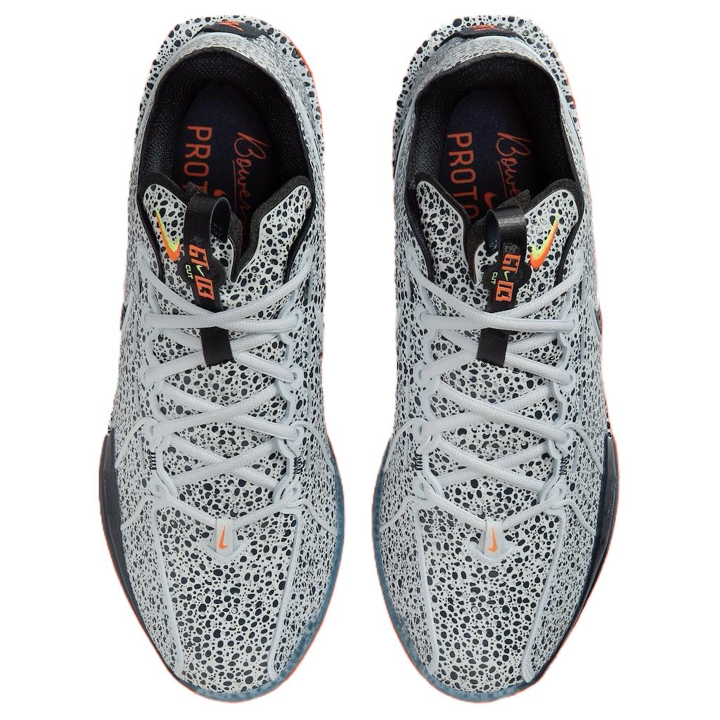 Nike Air Zoom G.T. Cut 3 Safari «Olympic»