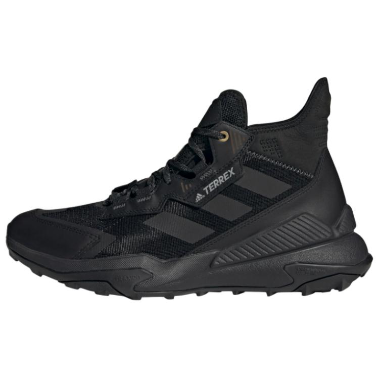 Adidas Terrex Hyperblue Mid 'Black'