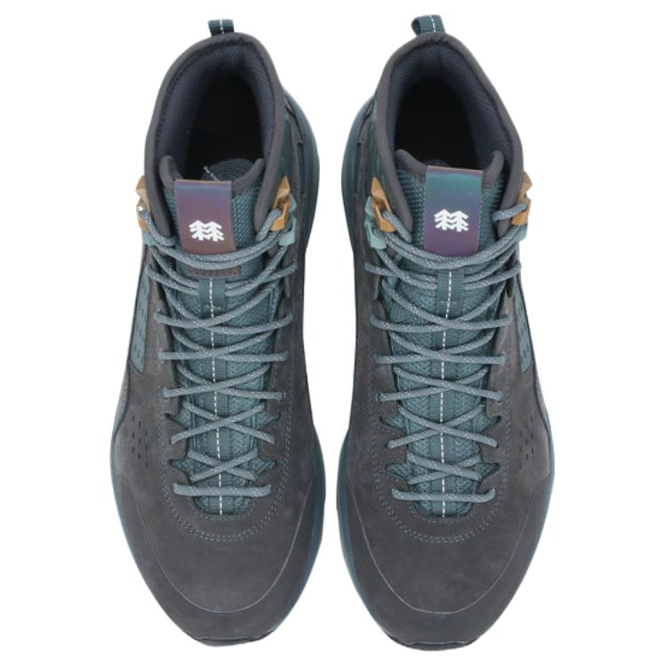 KOLON SPORT Comfortable Cushioning Slip Resistant Abrasion Resistant Waterproof Moisture Wicking