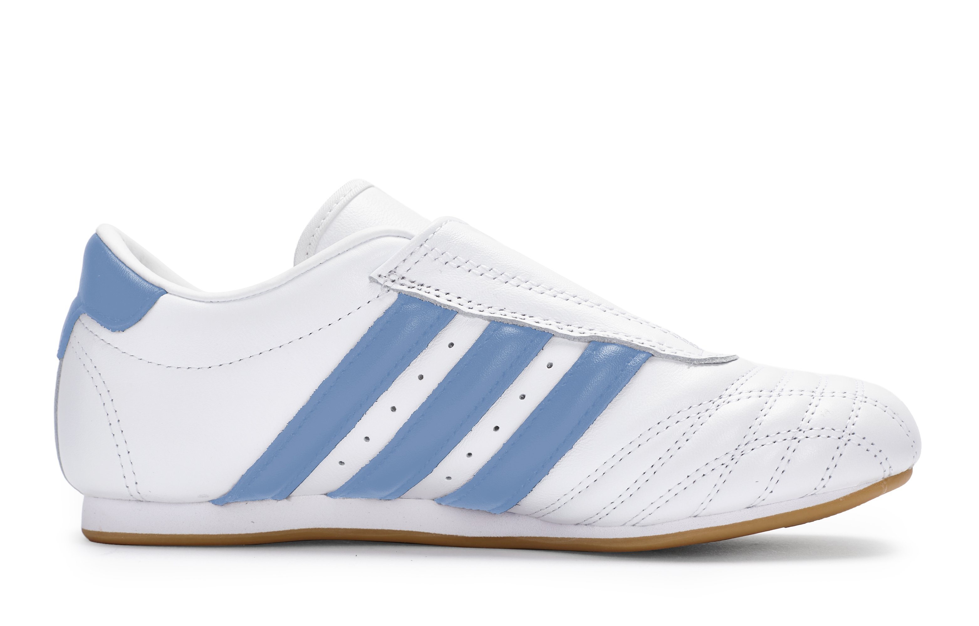 Adidas Originals Taekwondo Slip Resistant Abrasion Resistant Coverage Slip Resistant And Abrasion Resistant Coverage