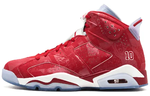 Air Jordan 6 Retro 'Slam Dunk'
