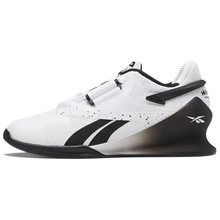 Legacy Lifter Wmns Reebok 2 'White Black' Women's