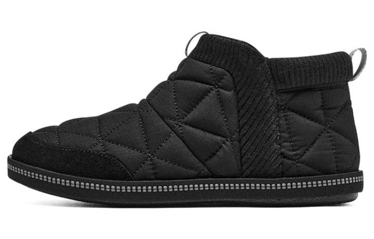Skechers Cozy Campfire Shoes 'Black' Women's