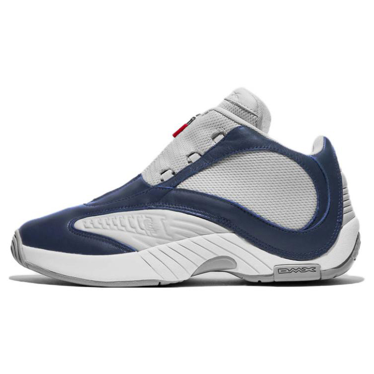 Answer 4 Packer Shoes x Answer 4 Reebok Og 'Ultramarine'