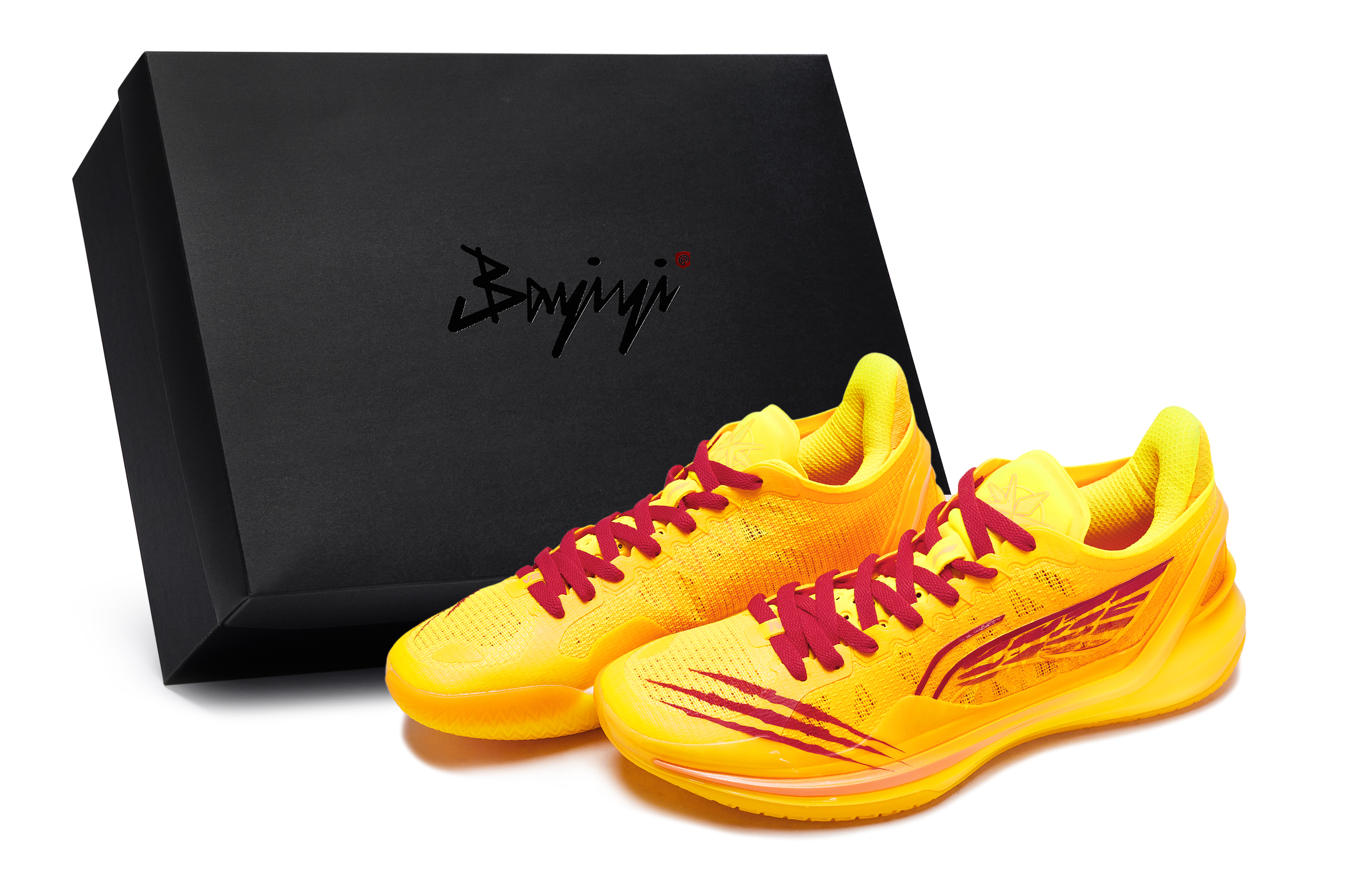 Li Ning Liren 4 V2 Slip Resistant Abrasion Resistant Slip Resistant Abrasion Resistant Low top Basketball Shoes Unisex