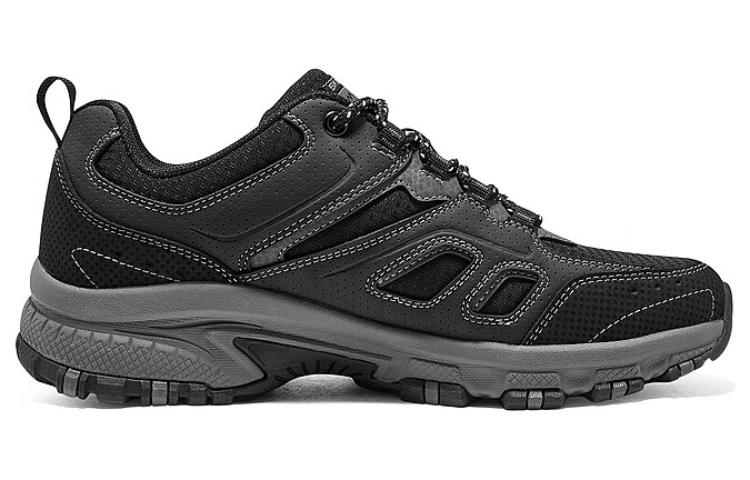 Skechers Hillcrest ‘Black Charcoal’ Women’s