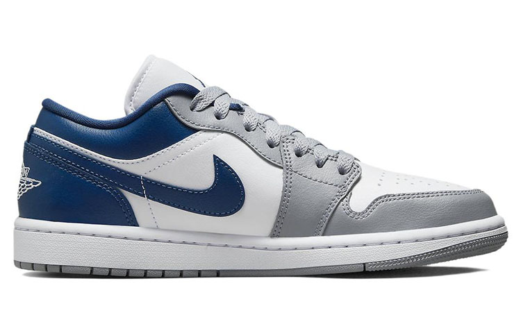 Air Jordan 1 Low ‘French Blue’ Women’s
