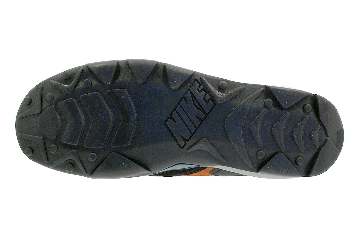 Nike Acg Air Revaderchi 'Black Dark Russet'