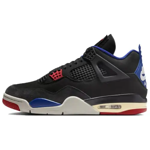 Jordan 4 Retro Rare Air
