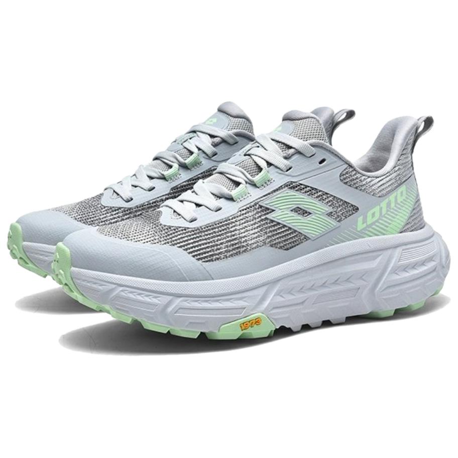 LOTTO Non slip Lightweight Low top Hiking Shoes Women’s Gray