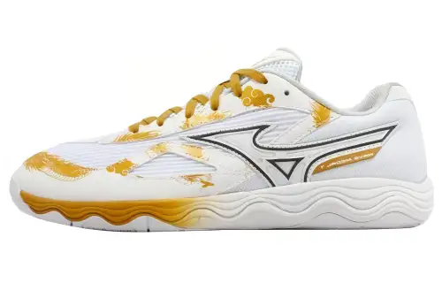 Wave Medal 7 Mizuno 'Year of the Dragon'