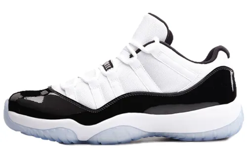 Air Jordan 11 Retro Low 'Concord'