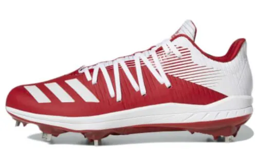 Adidas Adizero Afterburner 6 'White Red'
