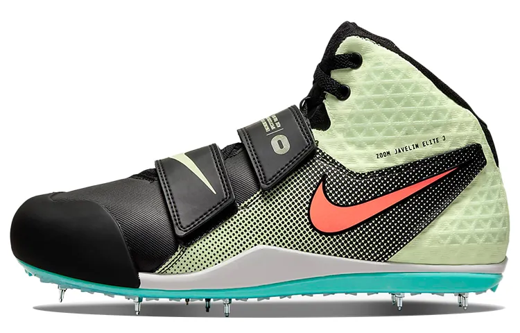 Nike Zoom Javelin Elite 3 'Barely Volt Hyper Orange'