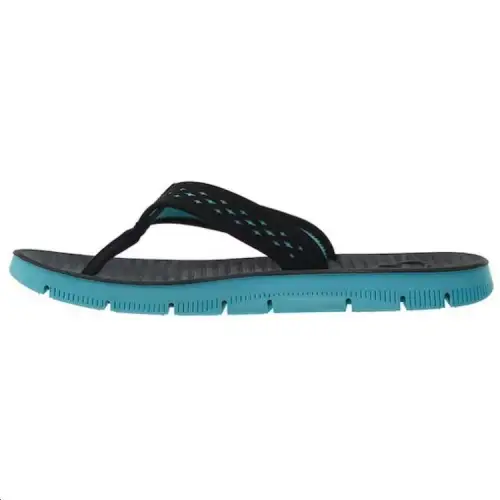 Nike Celso Motion Thong Black Polarized Blue Black Pine