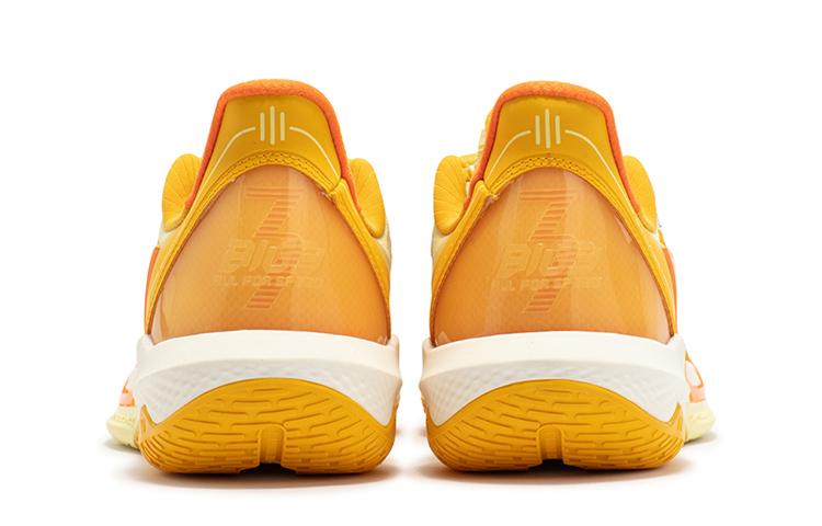 361° Big3 4.0 QUICK Textile, TPU Abrasion Resistant Breathable Lightweight Rebound