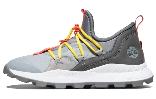 Timberland Brooklyn 'White Gray Black'