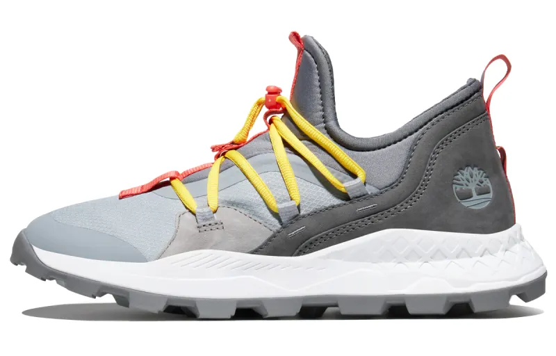 Timberland Brooklyn 'White Gray Black'