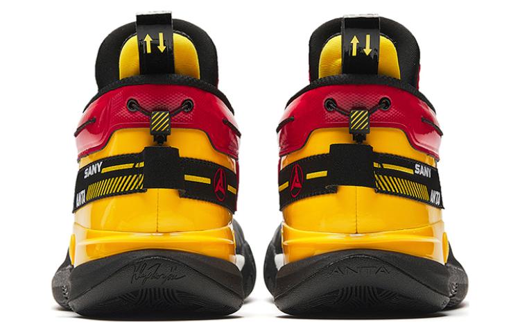 ANTA KT9 ‘SANY’
