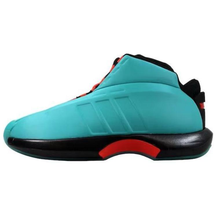 Adidas Crazy 1 Kobe ‘Vivid Mint’