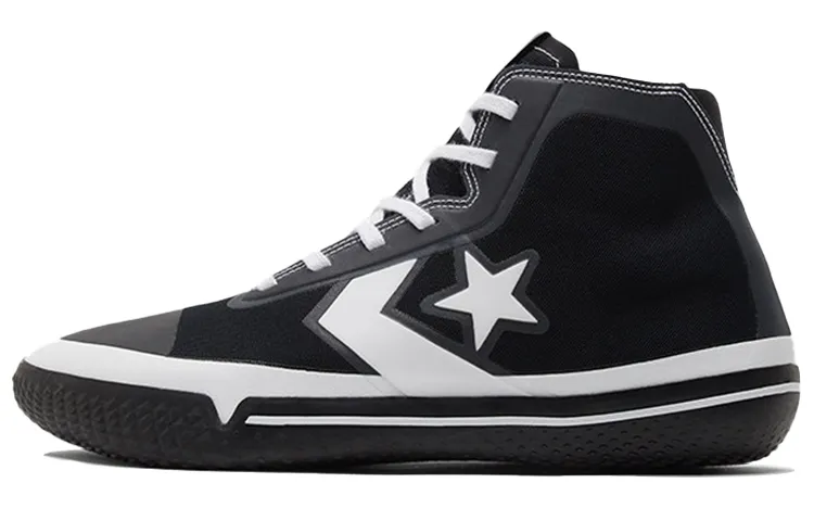 All Star Pro Bb Converse High 'Black White'