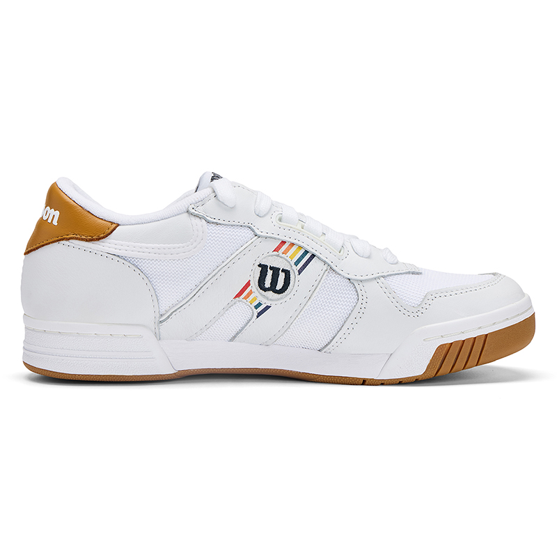 Wilson PRO STAFF Low top Tennis Shoes Women’s White