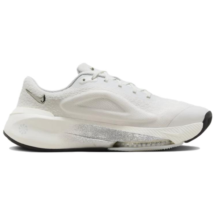 Nike Versair Premium Summit White Sail Black Metallic Silver Women’s