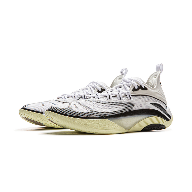 Li Ning BadFive Chase Hunt 1 SUPER SE Cushioning Slip Resistant Abrasion Resistant Breathable Rebound Anti Twist Grip