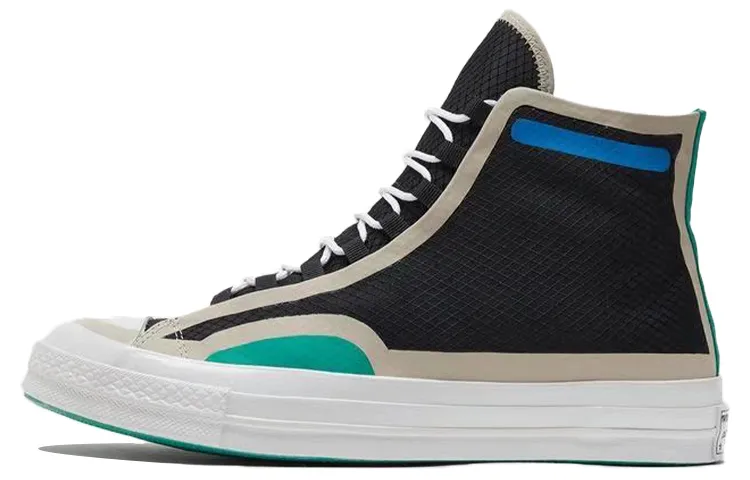 Converse Chuck Taylor All Star 1970s 'Black Khaki'